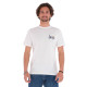 Hurley Ανδρική κοντομάνικη μπλούζα Everyday Washed Parrot Bay Tee